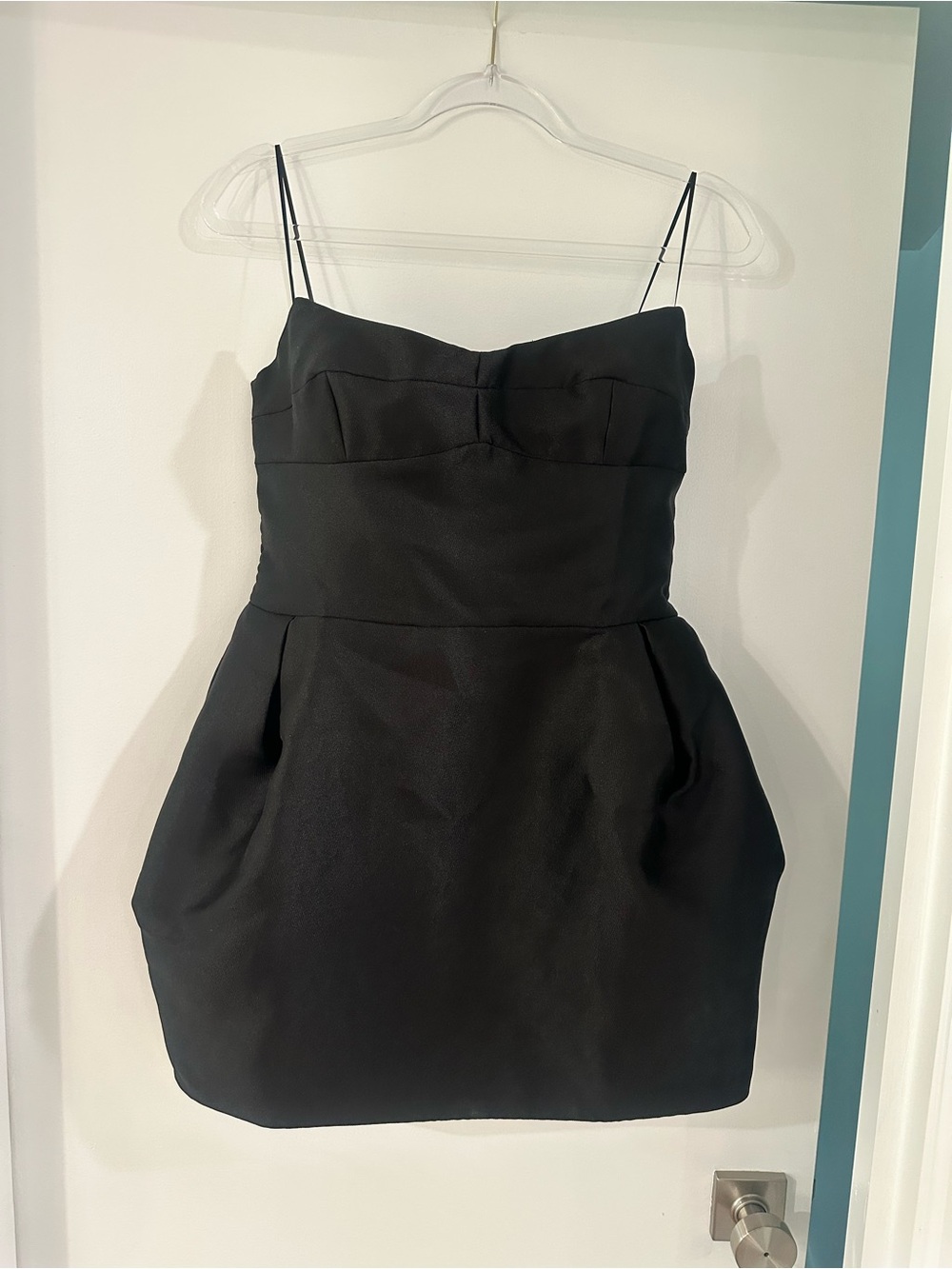 Amanda Uprichard Bowery Dress